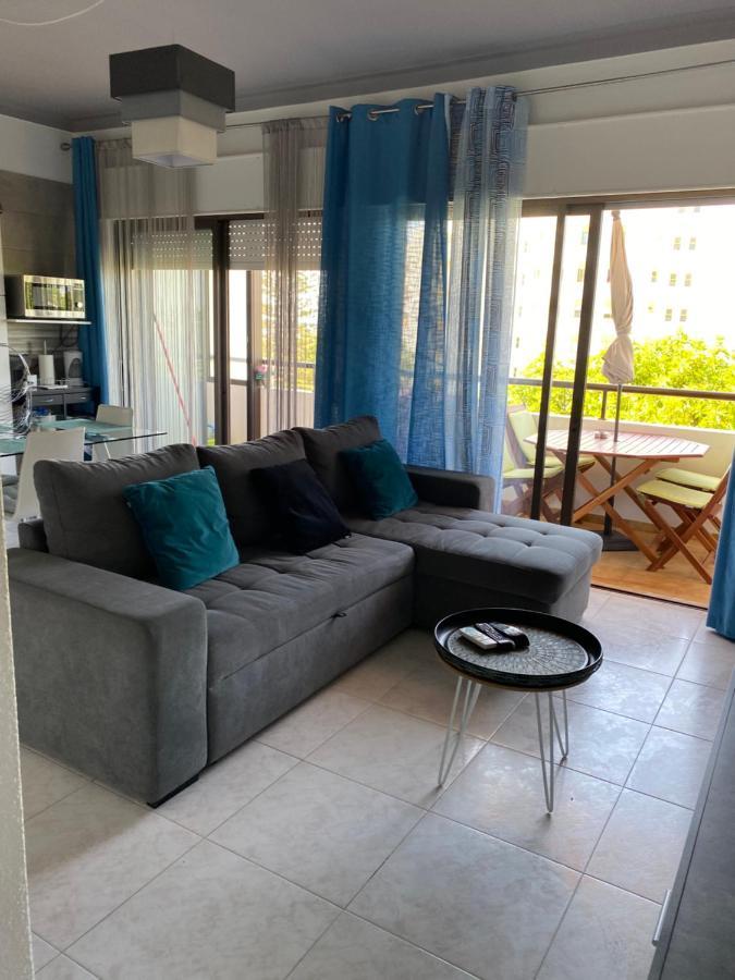 Apartamento Refugio Da Rocha Portimão
