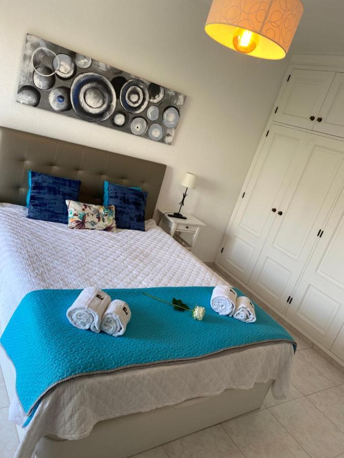 Apartamento Refugio Da Rocha