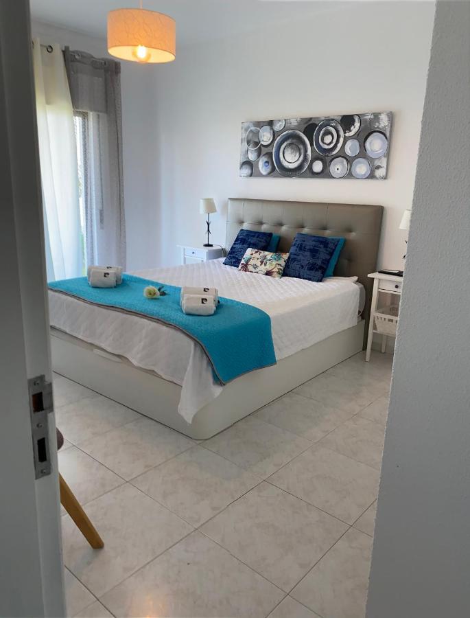 Refugio Da Rocha Apartamento