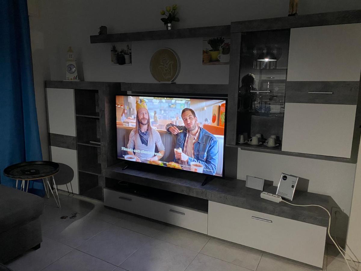 Refugio Da Rocha Apartamento
