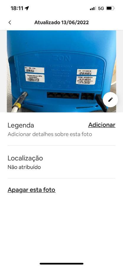 Refugio Da Rocha Apartamento *