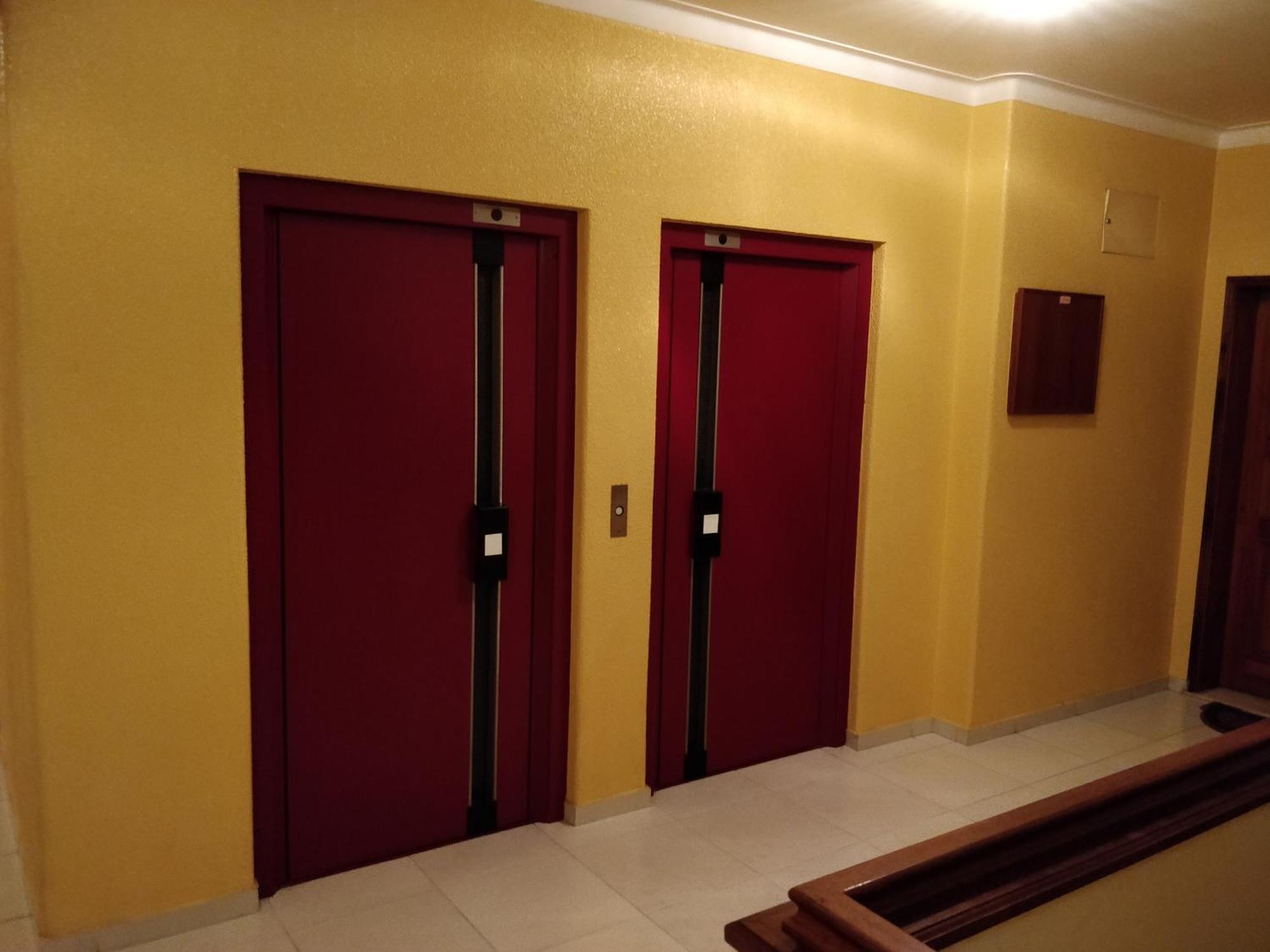 Apartamento Refugio Da Rocha *