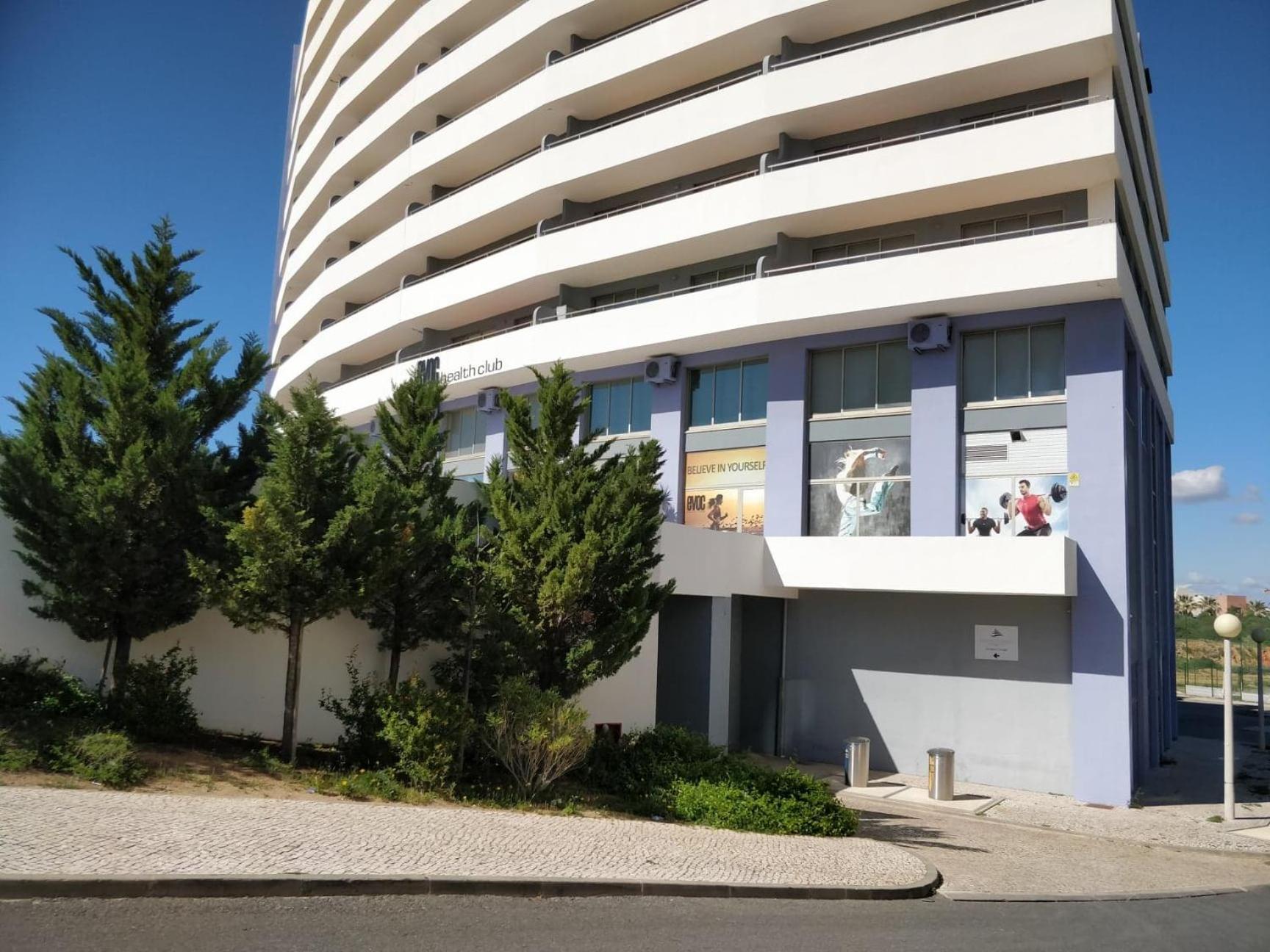 Apartamento Refugio Da Rocha Portimão