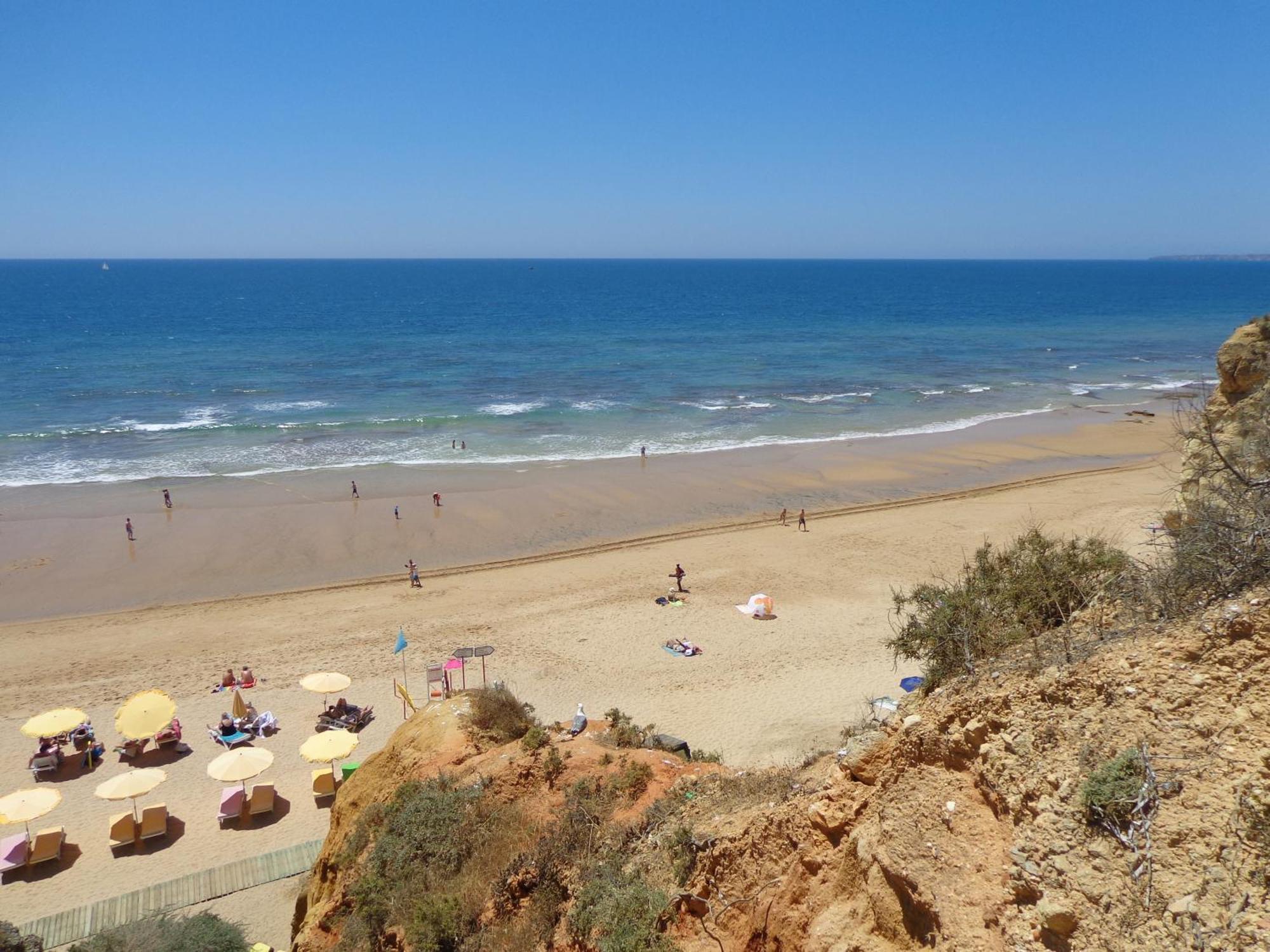Apartamento Refugio Da Rocha *