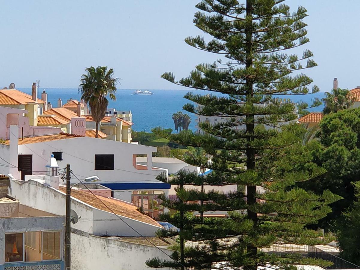 Refugio Da Rocha Portimão