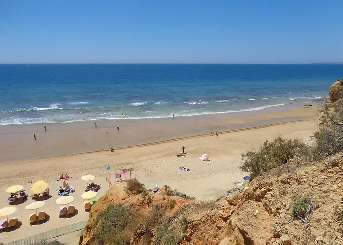 Refugio Praia Da Rocha